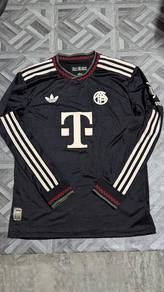 bayern munich 2025