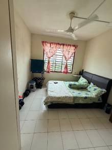 Service Residence For Rent in Nusa Perdana Service Apartment
