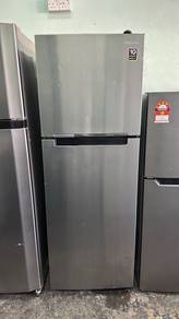 Inverter Samsung fridge Refrigerator Peti Sejuk