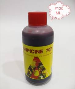 Anpicine 707 120ml Bird Chicken Ayam Burung Itik