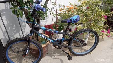 Basikal BMX 