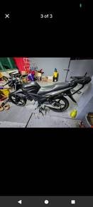 Yamaha FZ150i