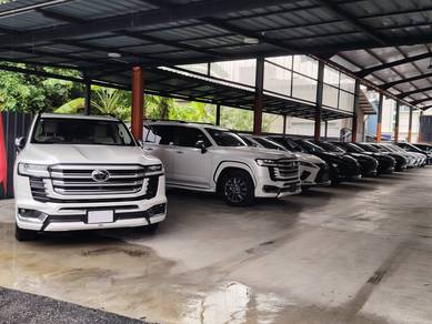 Salas Advisor 诚聘车销售顾问 PERUNDING JUALAN KERETA