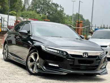 Honda Accord TC-P in Cheras, KUL
