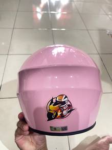 KHi Helmet Kid