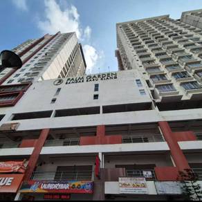 Apartment For Rent in Palm Garden Apartment