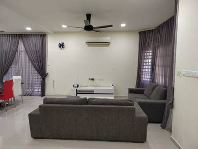 Semi-Detached House For Sale in Tambun,PRK