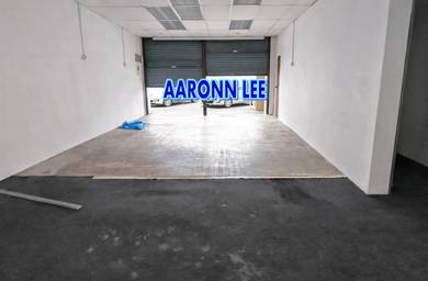 Shop lot For Rent in Butterworth,PNG
