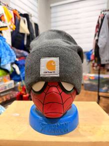 carhartt snow cap usa made