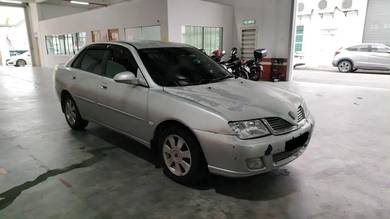 Proton Waja in Plentong, JHR