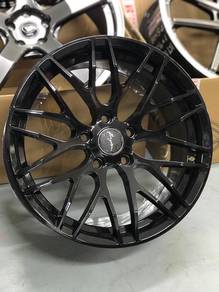 Used Rim 17x8jj