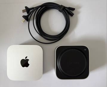 only 2 stock❗️Mac mini M4 (2024) 16GB RAM 256GB SSD