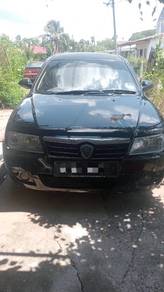 Proton Waja CAMPRO VERSION A in Changlun, KDH