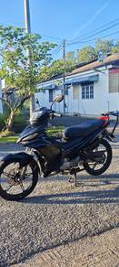 Yamaha 135LC