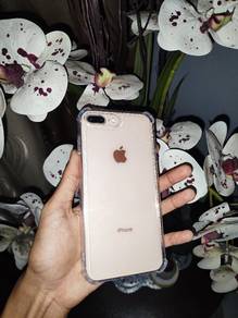iPhone 8 plus (256gb)