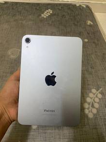 ipad mini 7 (A17 Pro)
