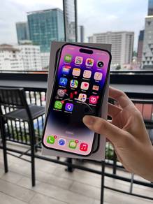 Iphone 14 Promax 128GB ZPset Fullset