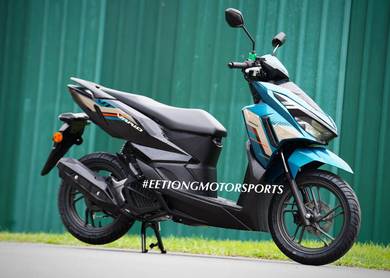 Honda Vario 125