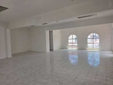 Office space For Rent in Kota Kinabalu,SBH