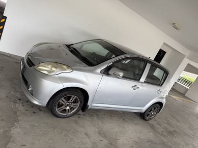 Perodua MyVi SR in Kepong, KUL