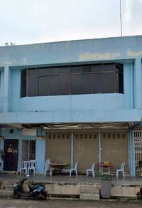 Shop lot For Rent in Tangkak,JHR