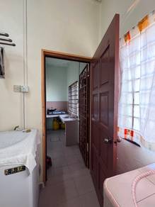 1-storey Terraced House For Rent in Masai,JHR
