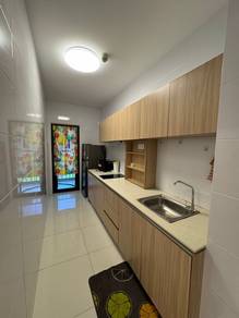 Apartment For Sale in Princeton Suites