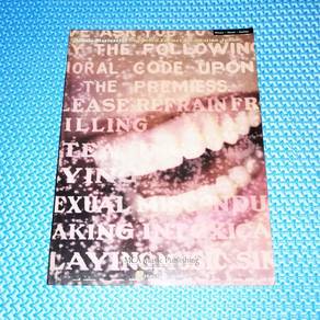 Alanis Morissette Songbook Music Score Piano Vocal