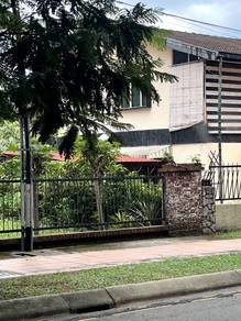 Bungalow House For Sale in KL City,KUL