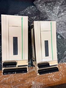 PLC Schneider