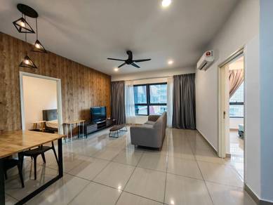 Service Residence For Rent in Arte Plus Jalan Ampang