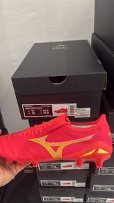 Mizuno Morelia