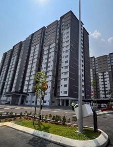 Apartment For Sale in Kayangan