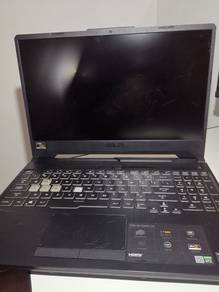 Asus Gaming Laptop for Sale – TUF Gaming A15