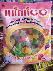 Mimico
