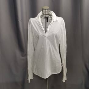Polo Jeans by Ralph Lauren V-neck Polo blouse