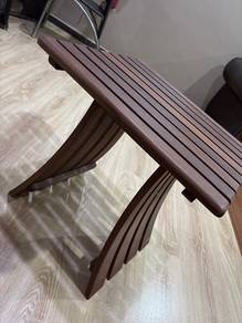 Wood Table