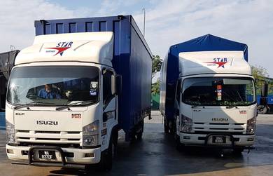 Truck Driver