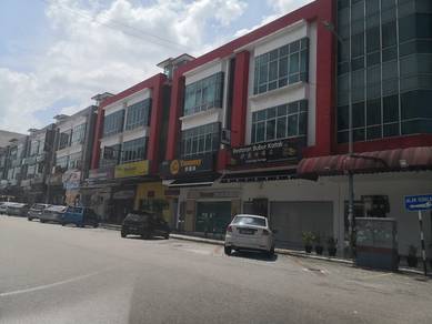 Shop lot For Sale in Johor Bahru,JHR