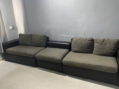 Used Sofa termurah di kajang