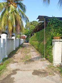 Residential Land in Sungai Udang, MLK