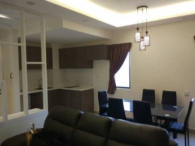 Service Residence For Sale in HYVE