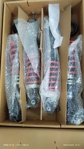 Saga VVT TEG Racing Adjustable (Hi Low Body Shift)