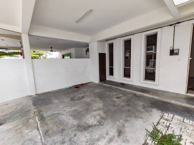 2-storey Terraced House For Rent in Sungai Jawi,PNG