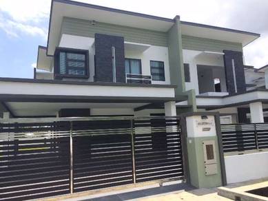 2-storey Terraced House For Sale in Nilai,SGR