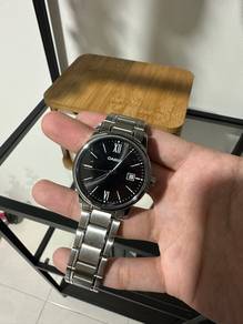 Casio Watch