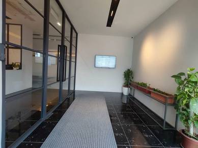 Office space For Rent in Penampang,SBH