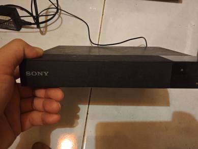 dvd blueray player