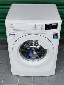 Electrolux Washer Washing Machine 7.5 kilos