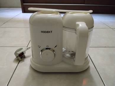 Hodekt Baby Food Maker (Like New)
